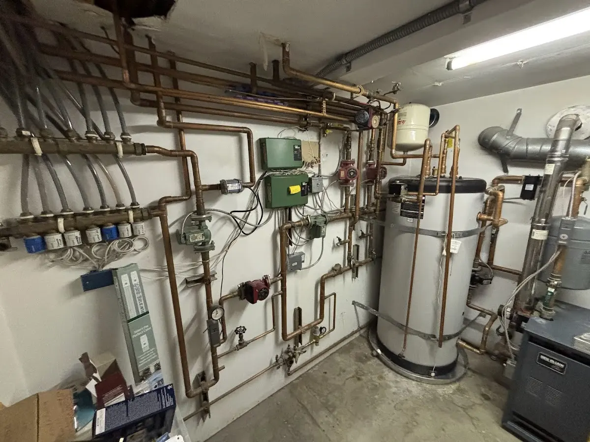 Plumbing Inspection in Littleton, NH